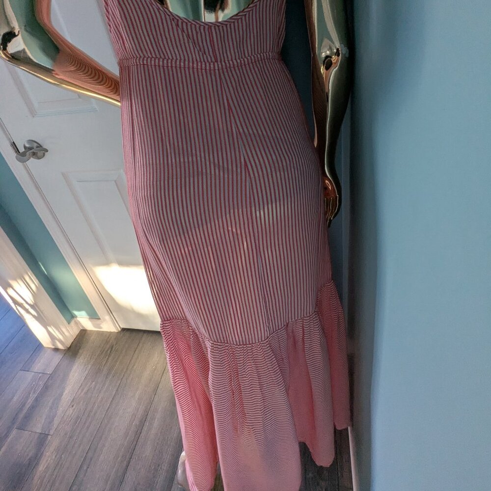 BCBG Maxazria Dress Analeigh Model - Picture 5 of 10